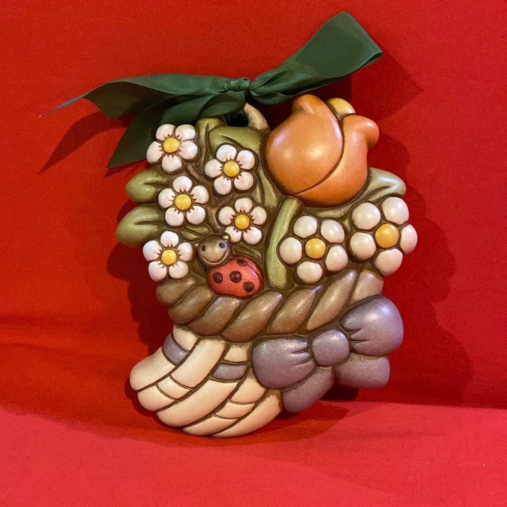 Thun bouquet